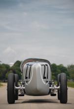 Miller V16 Racing Car 1931 года